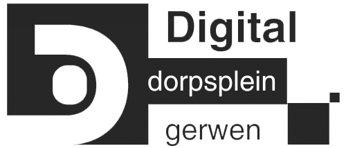 Digitaal dorpsplein gerwen