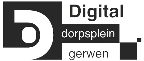 Digitaal dorpsplein gerwen