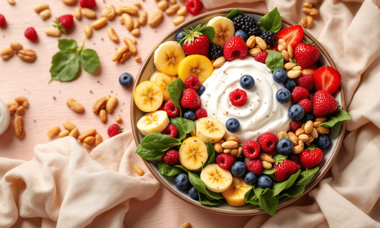 Deze 7 voedingsmiddelen boost je energie natuurlijk