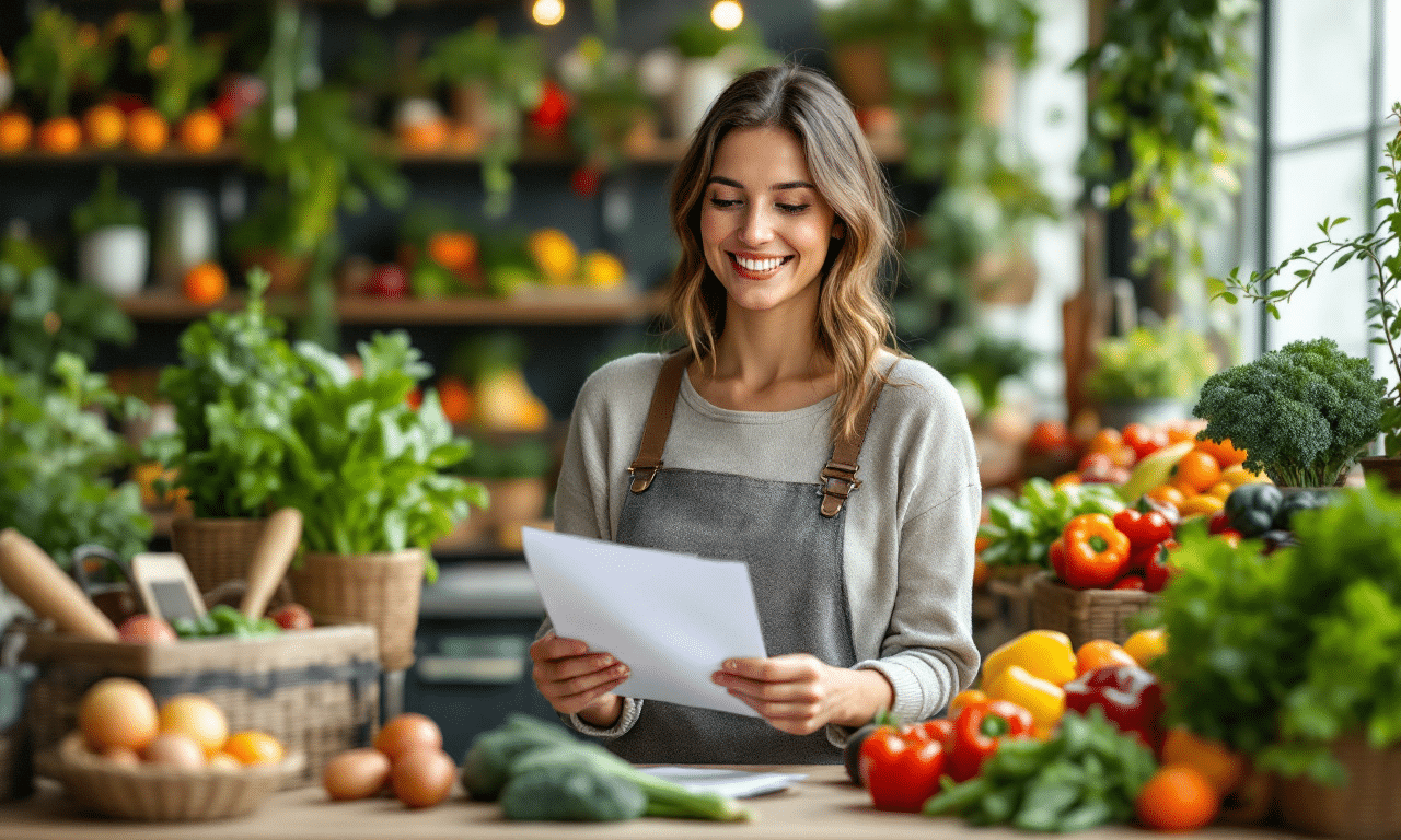 Budget proof gezond eten: tips van voedingsexperts