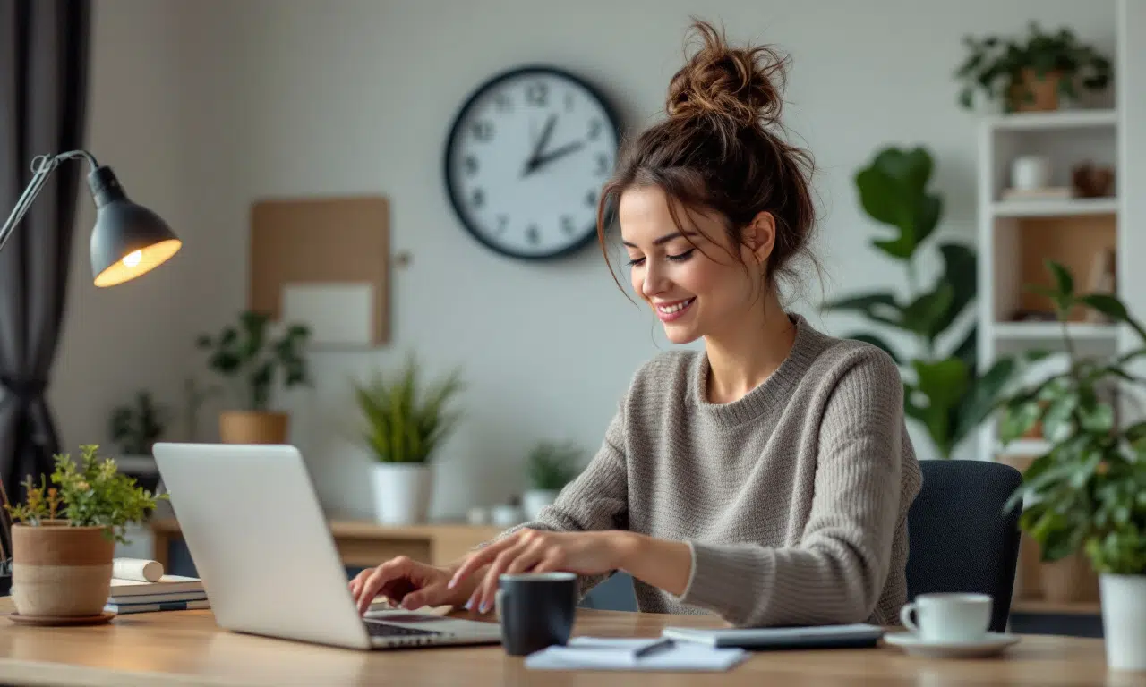 Werk-privé balans: zo trek je gezonde grenzen
