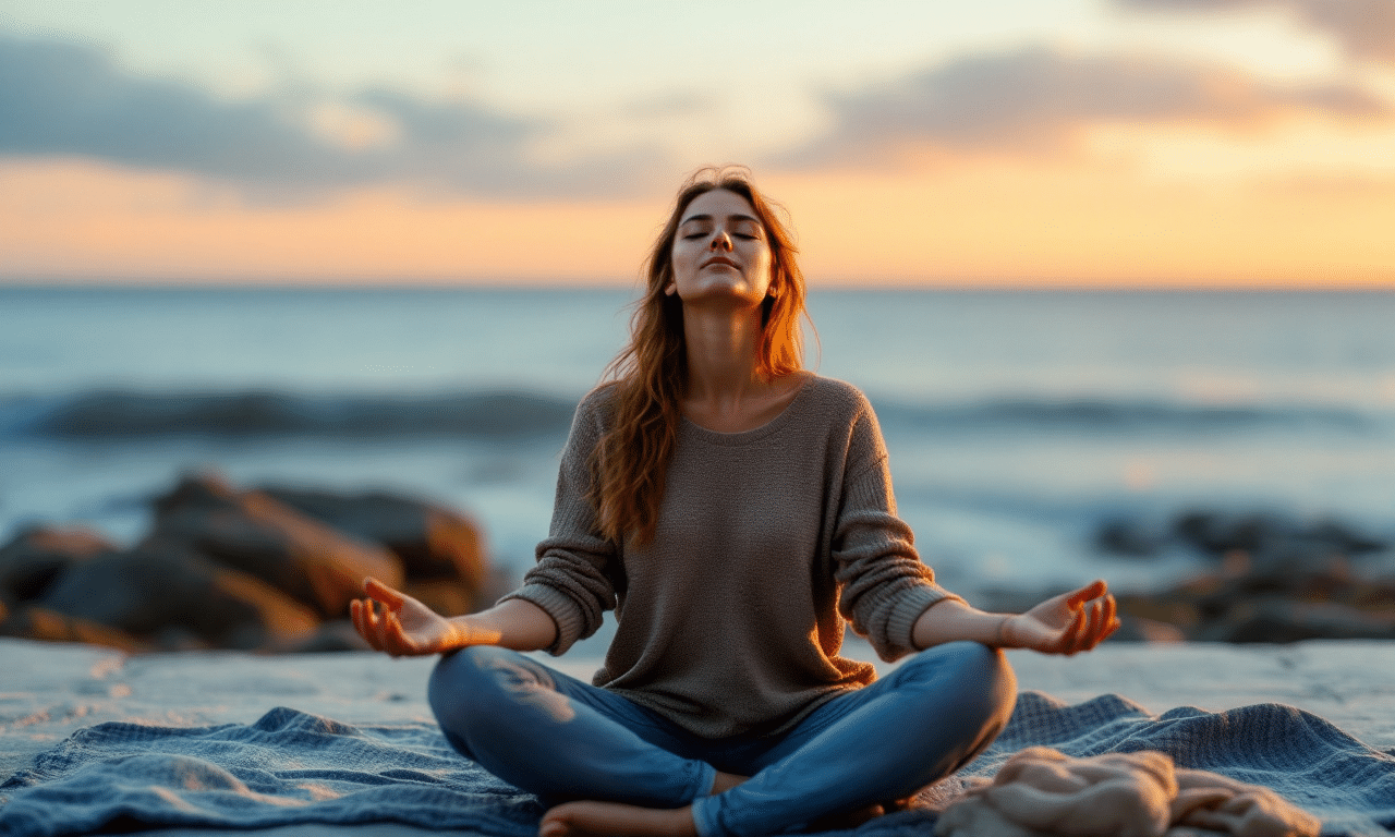 Deze 3 ademhalingstechnieken verminderen direct stress