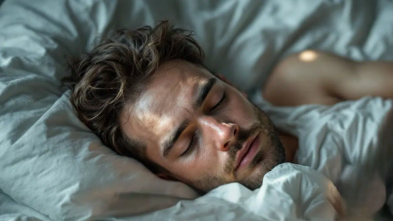 Zo val je in slaap in minder dan 5 minuten – zelfs tijdens hittegolven